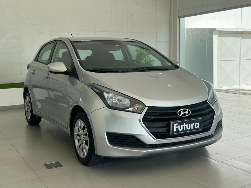 hyundai hb20 1.0 comfort 12v flex 4p manual 20162