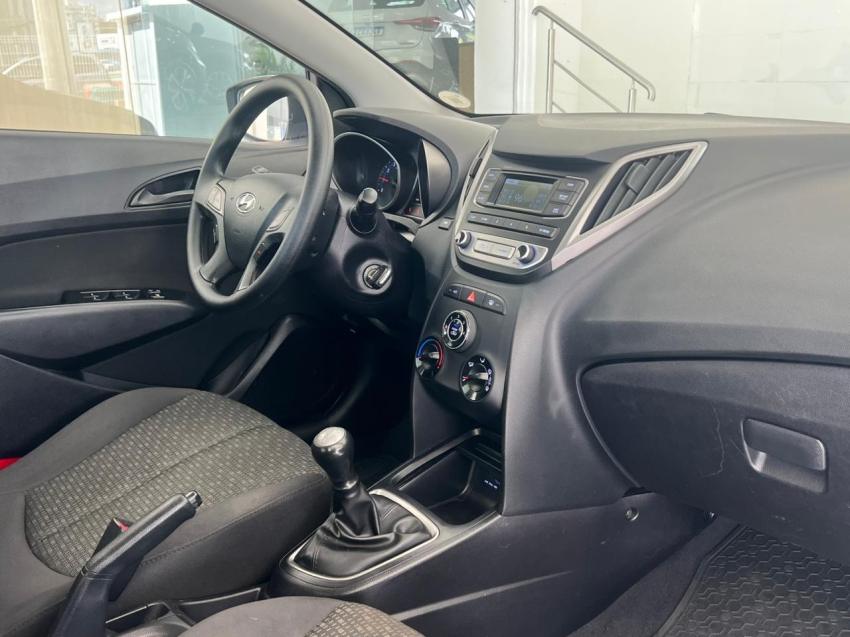 hyundai hb20 1.0 comfort 12v flex 4p manual 20168