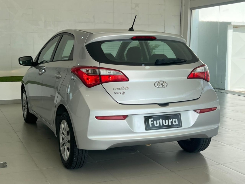 hyundai hb20 1.0 comfort 12v flex 4p manual 201611