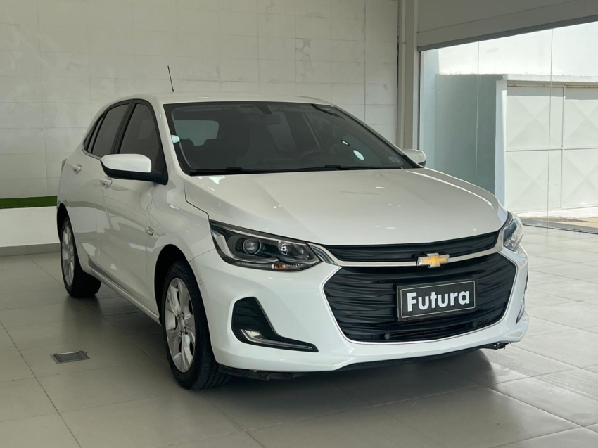 chevrolet onix 1.0 turbo flex premier automatico 4p 20212