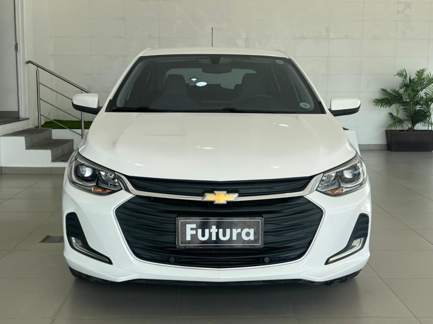 chevrolet onix 1.0 turbo flex premier automatico 4p 20211