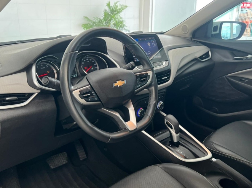 chevrolet onix 1.0 turbo flex premier automatico 4p 20213