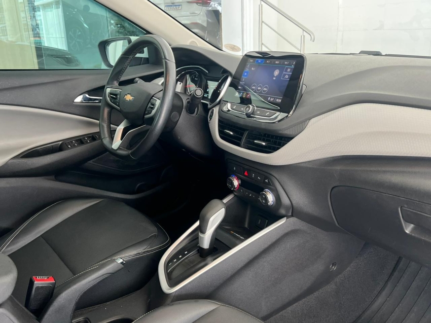 chevrolet onix 1.0 turbo flex premier automatico 4p 20218