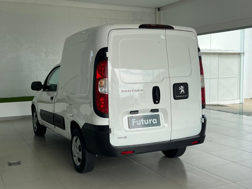 peugeot partner rapid 1.4 evo flex business pack manual 4p 20249
