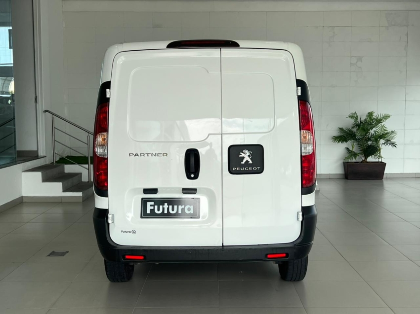 peugeot partner rapid 1.4 evo flex business pack manual 4p 202410