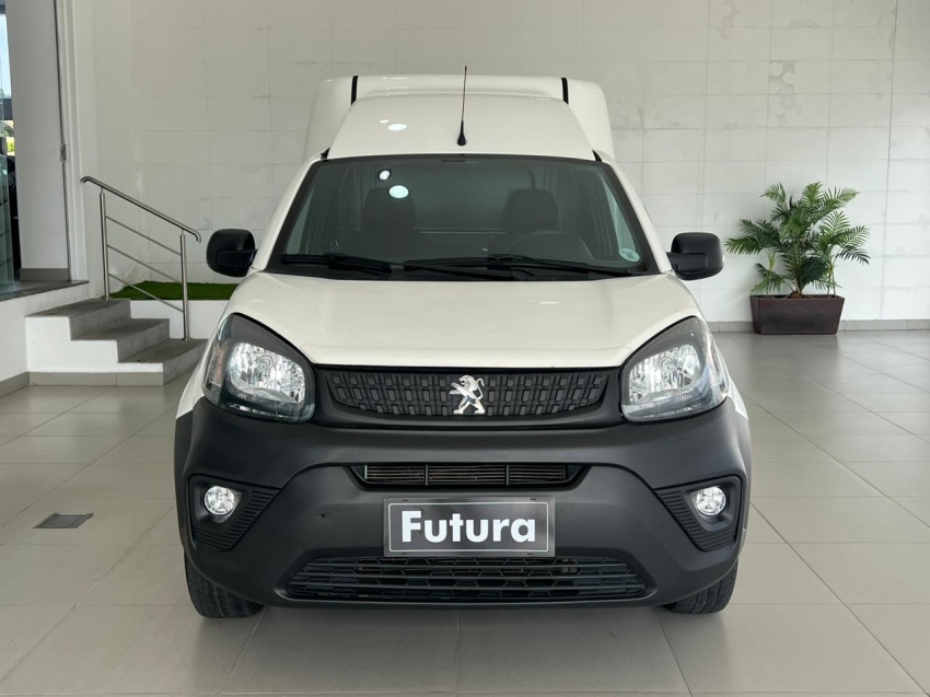 peugeot partner rapid 1.4 evo flex business pack manual 4p 20241
