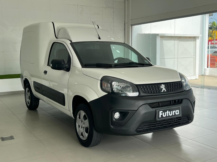 peugeot partner rapid 1.4 evo flex business pack manual 4p 20242