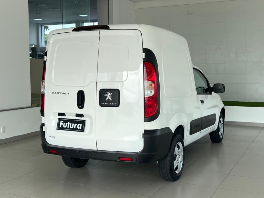 peugeot partner rapid 1.4 evo flex business pack manual 4p 202411