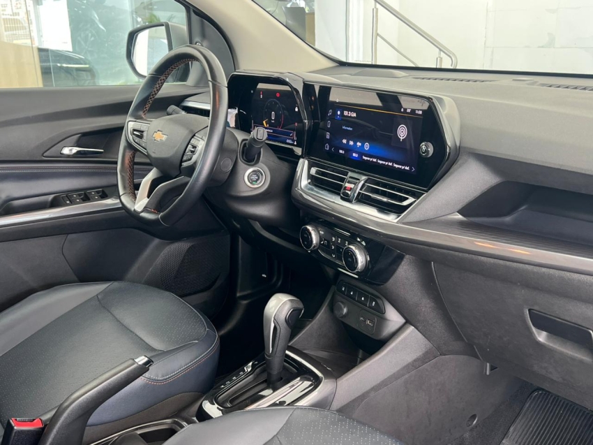 chevrolet spin 1.8 premier 8v flex 4p automatico 20258