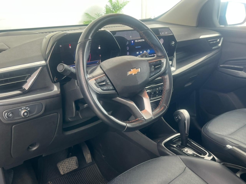 chevrolet spin 1.8 premier 8v flex 4p automatico 20253