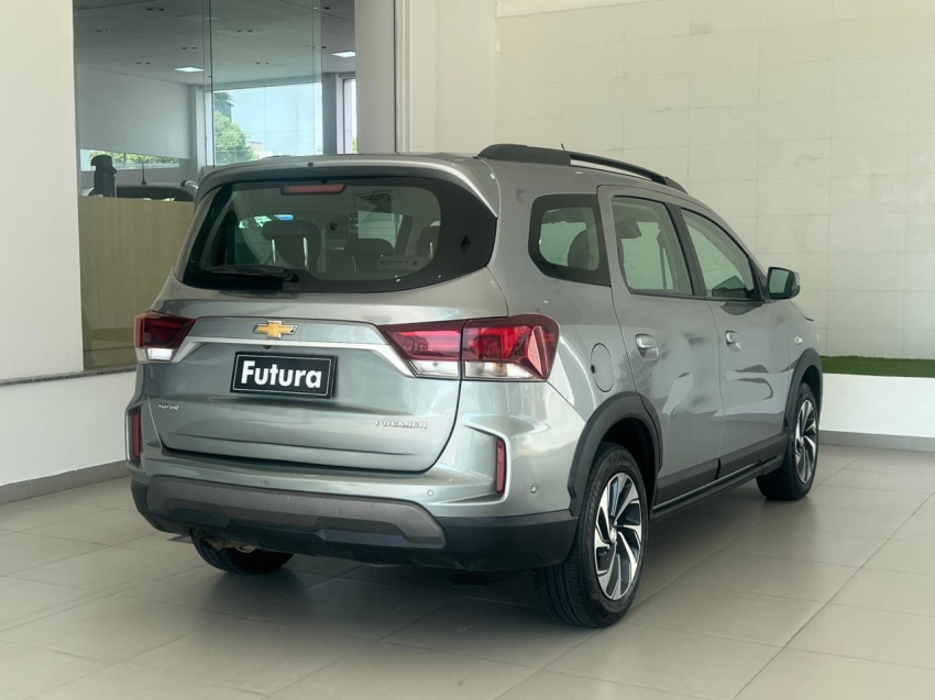 chevrolet spin 1.8 premier 8v flex 4p automatico 202514