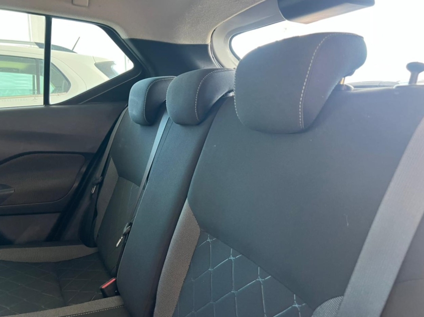 nissan kicks 1.6 16v flexstart s direct 4p xtronic flex automatico 201910