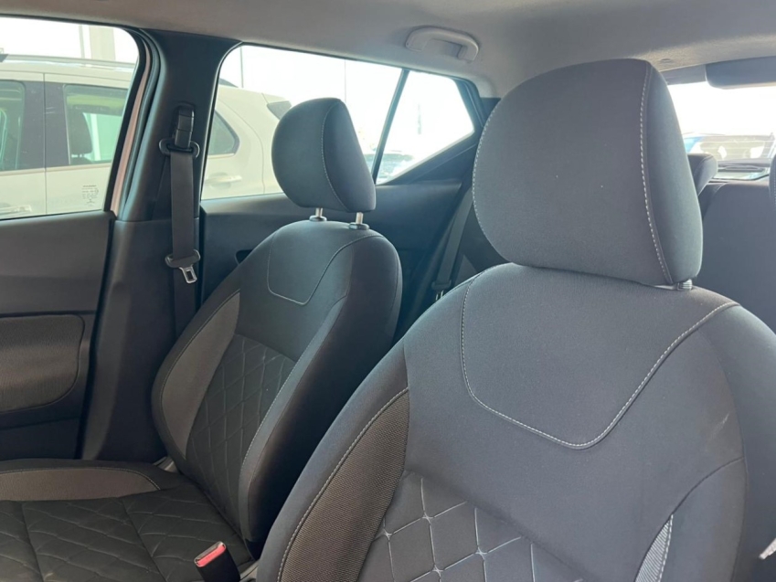 nissan kicks 1.6 16v flexstart s direct 4p xtronic flex automatico 20199