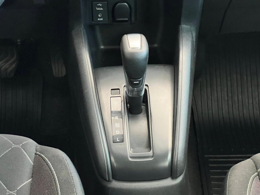 nissan kicks 1.6 16v flexstart s direct 4p xtronic flex automatico 20197