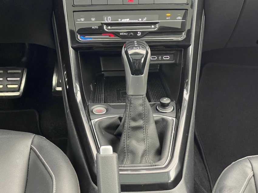 volkswagen t-cross 1.4 250 tsi total flex highline automatico 4p 20257
