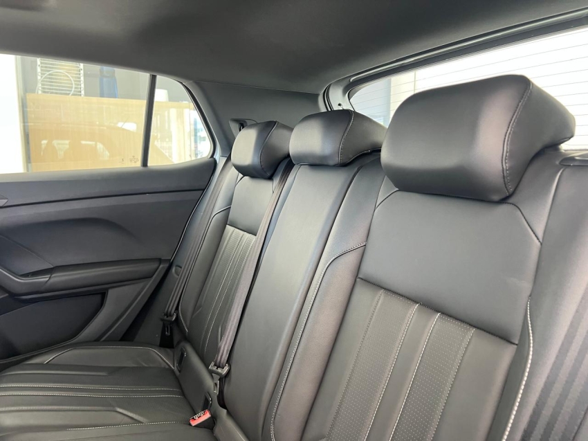 volkswagen t-cross 1.4 250 tsi total flex highline automatico 4p 202510