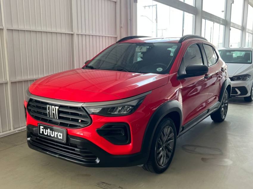 fiat pulse 1.3 flex drive manual gasolina 4p 2023