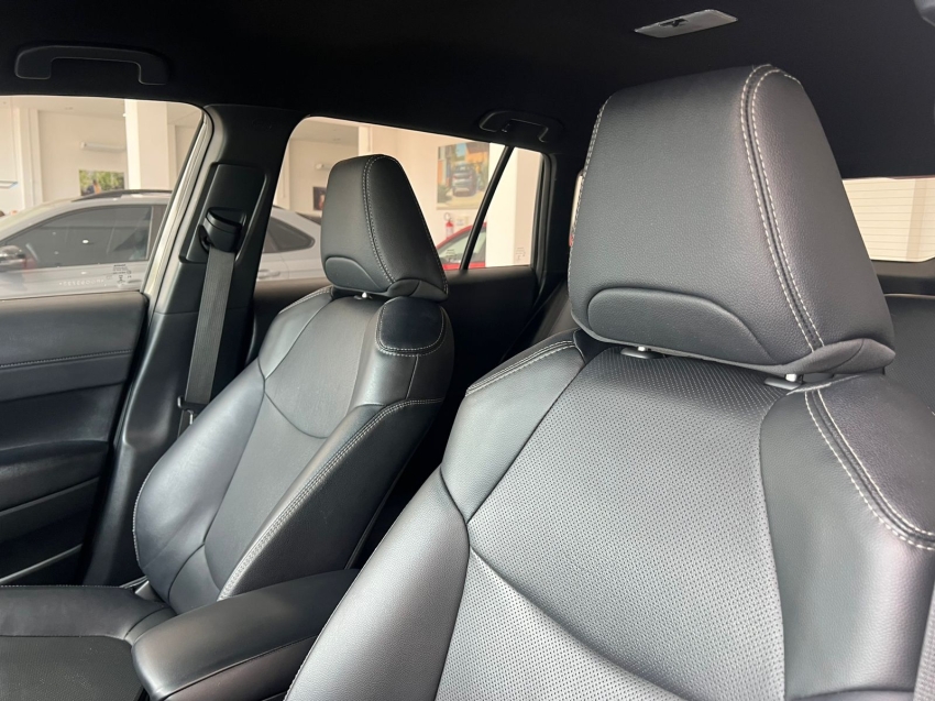 toyota corolla cross 2.0 vvt-ie flex xre direct shift gasolina 4p automatico 20234