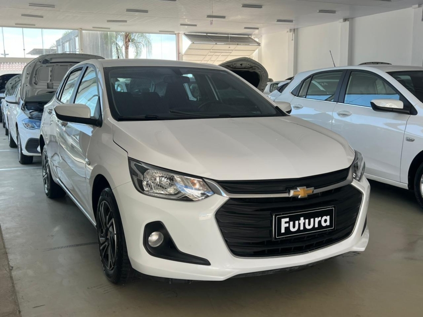 chevrolet onix 1.0 flex lt manual gasolina 4p 20242