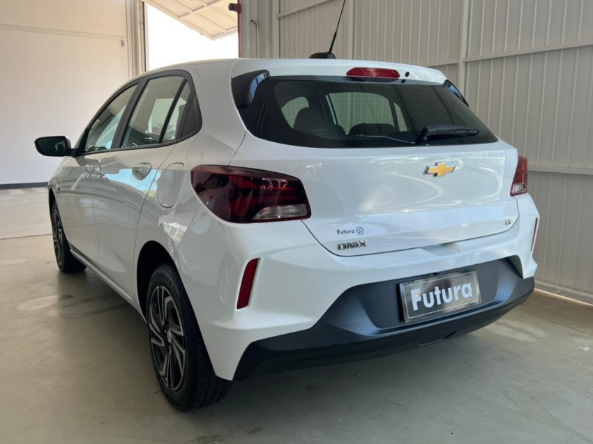 chevrolet onix 1.0 flex lt manual gasolina 4p 202411