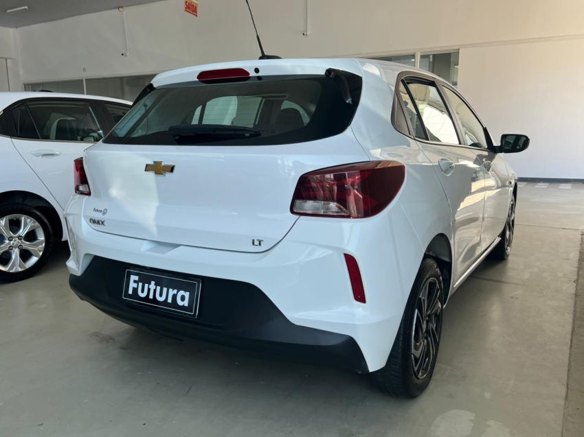 chevrolet onix 1.0 flex lt manual gasolina 4p 202413