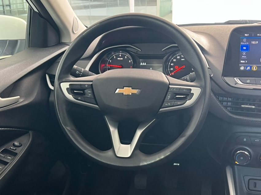chevrolet onix 1.0 flex lt manual gasolina 4p 20246