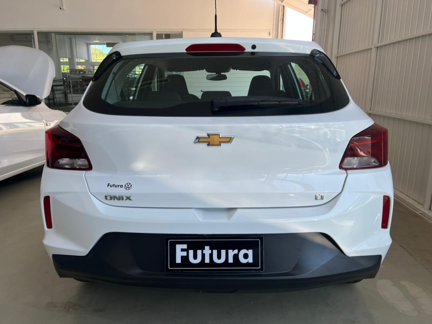 chevrolet onix 1.0 flex lt manual gasolina 4p 202412