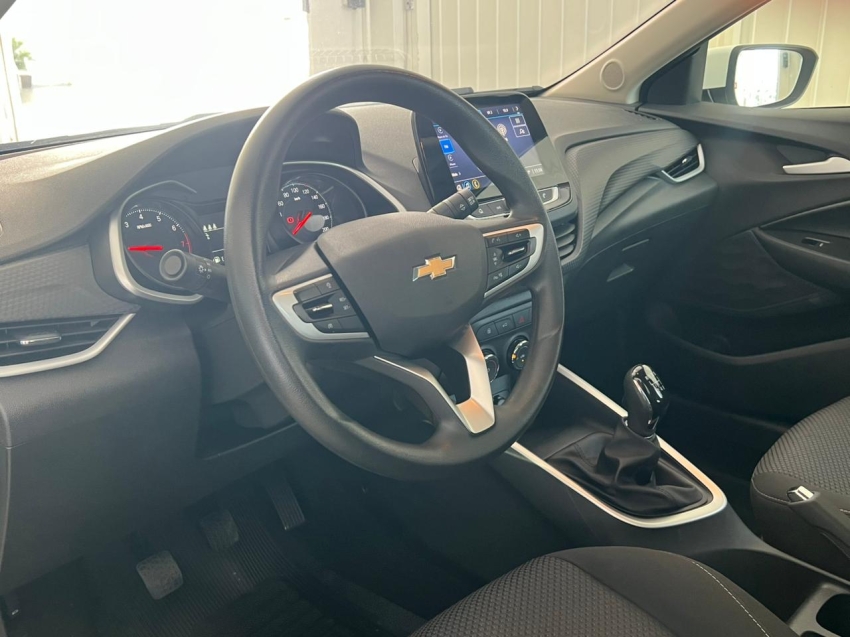 chevrolet onix 1.0 flex lt manual gasolina 4p 20243