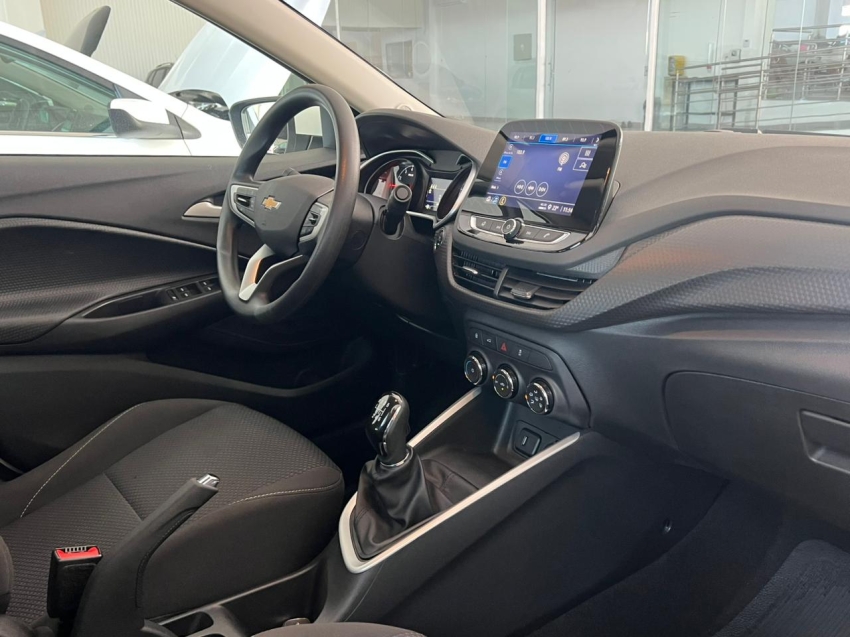 chevrolet onix 1.0 flex lt manual gasolina 4p 20249
