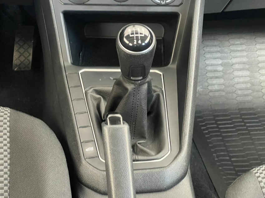 volkswagen polo 1.0 mpi total flex manual gasolina 4p 20208