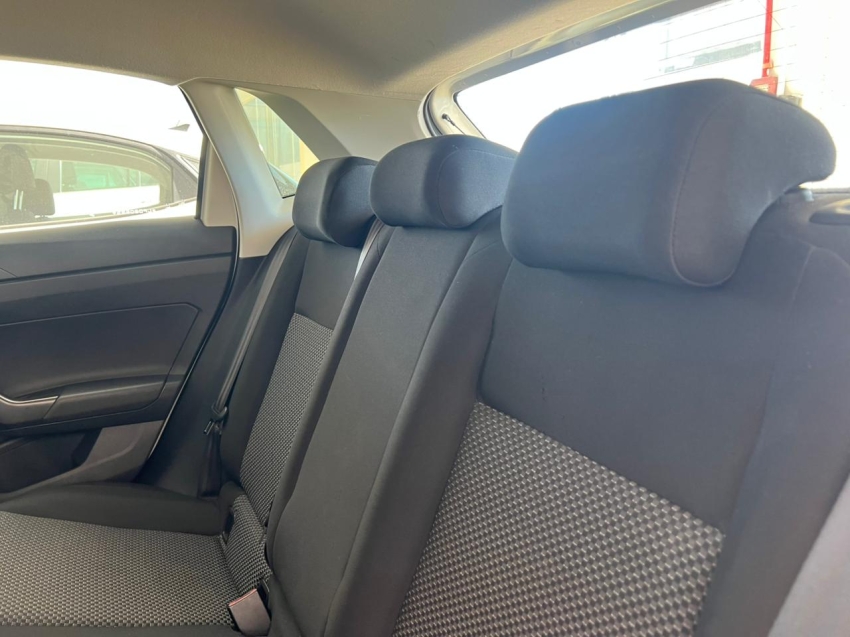 volkswagen polo 1.0 mpi total flex manual gasolina 4p 202010