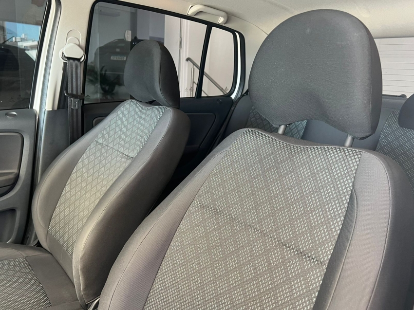 volkswagen fox 1.0 mpi trendline 12v flex 4p manual gasolina 20174