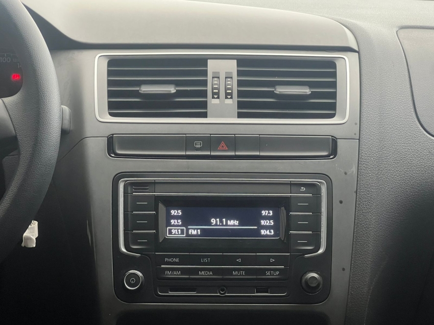 volkswagen fox 1.0 mpi trendline 12v flex 4p manual gasolina 20177