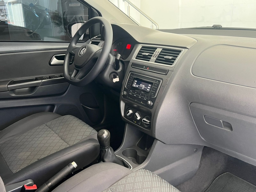 volkswagen fox 1.0 mpi trendline 12v flex 4p manual gasolina 20179
