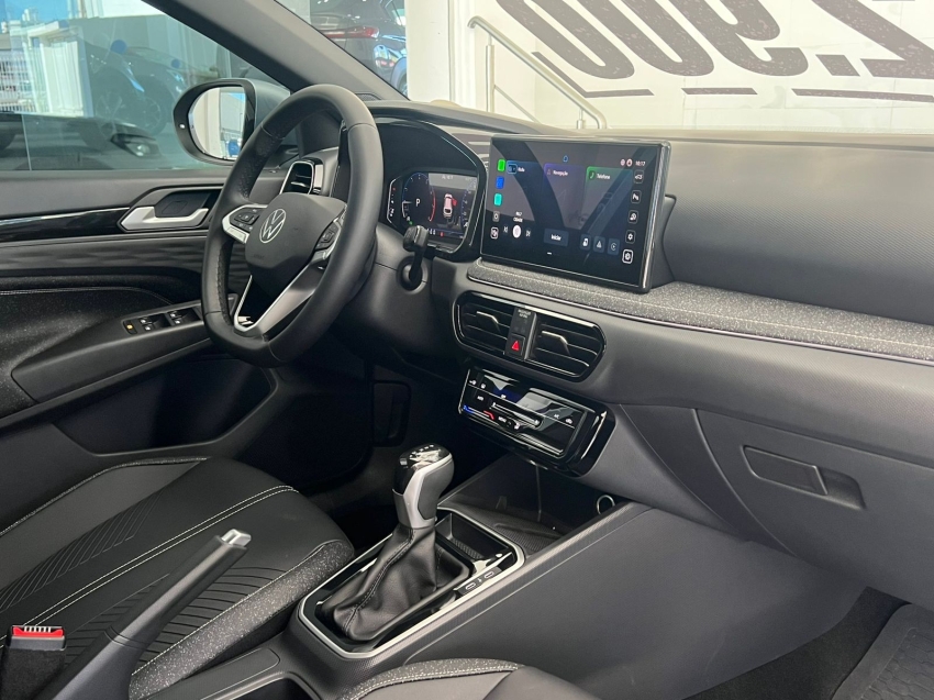 volkswagen tera 1.0 170 tsi high automatico gasolina 4p 20269
