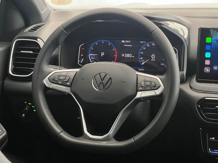 volkswagen tera 1.0 170 tsi high automatico gasolina 4p 20266