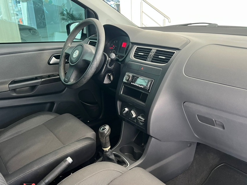 volkswagen fox 1.0 mi 8v flex 4p manual gasolina 20129