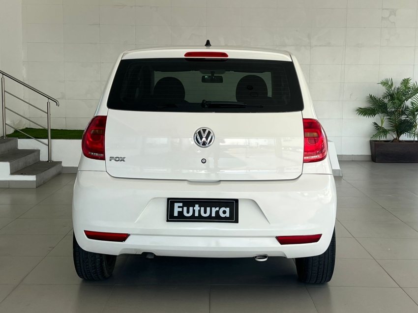 volkswagen fox 1.0 mi 8v flex 4p manual gasolina 201212