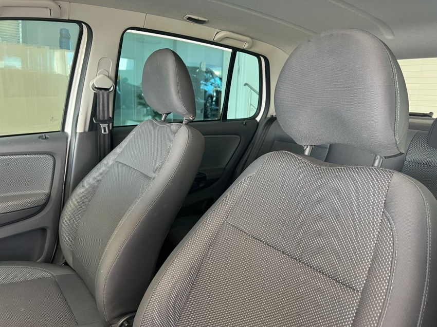 volkswagen fox 1.0 mi 8v flex 4p manual gasolina 20124