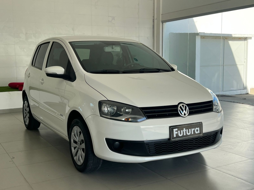 volkswagen fox 1.0 mi 8v flex 4p manual gasolina 20122