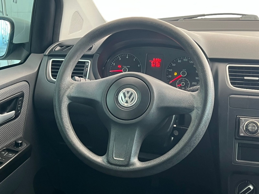 volkswagen fox 1.0 mi 8v flex 4p manual gasolina 20126