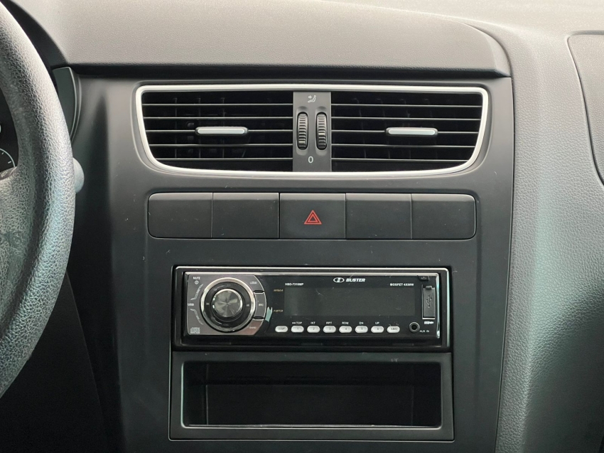 volkswagen fox 1.0 mi 8v flex 4p manual gasolina 20127