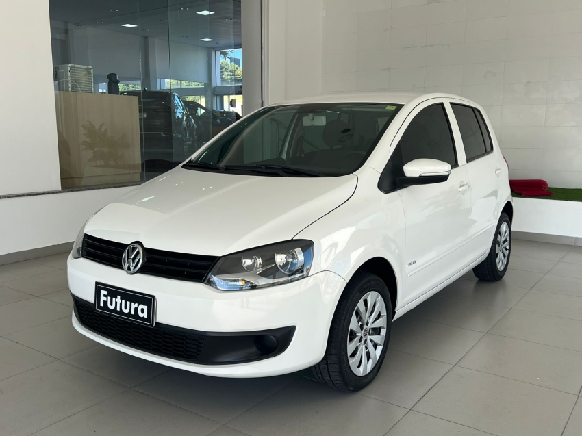 volkswagen fox 1.0 mi 8v flex 4p manual gasolina 2012