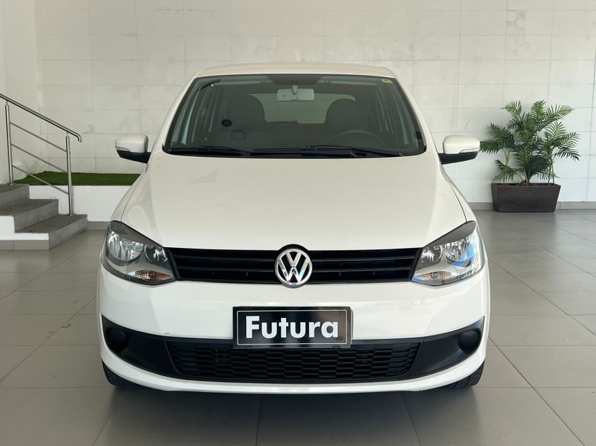 volkswagen fox 1.0 mi 8v flex 4p manual gasolina 20121