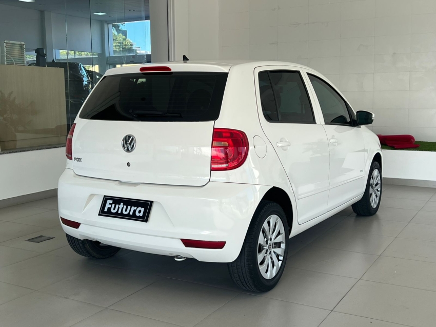 volkswagen fox 1.0 mi 8v flex 4p manual gasolina 201213
