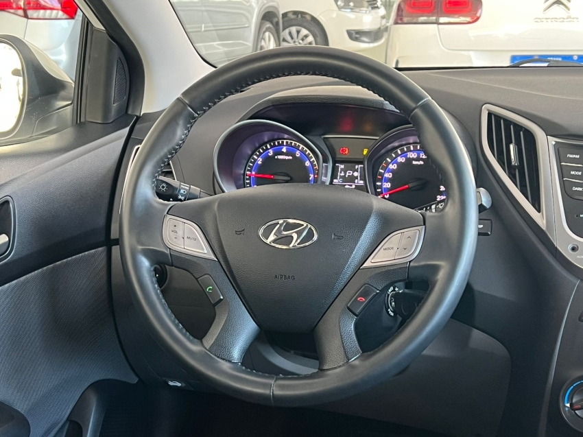 hyundai hb20 1.6 premium 16v flex 4p automatico gasolina 20146