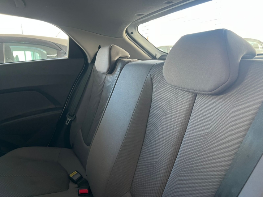 hyundai hb20 1.6 premium 16v flex 4p automatico gasolina 201410