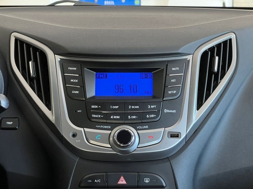 hyundai hb20 1.6 premium 16v flex 4p automatico gasolina 20147