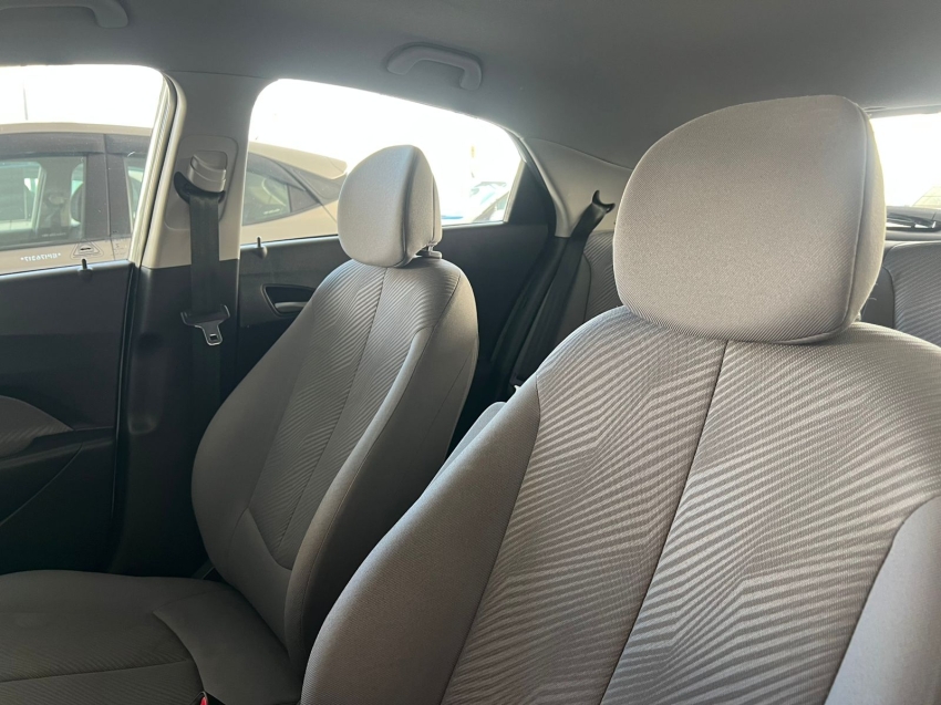 hyundai hb20 1.6 premium 16v flex 4p automatico gasolina 20144