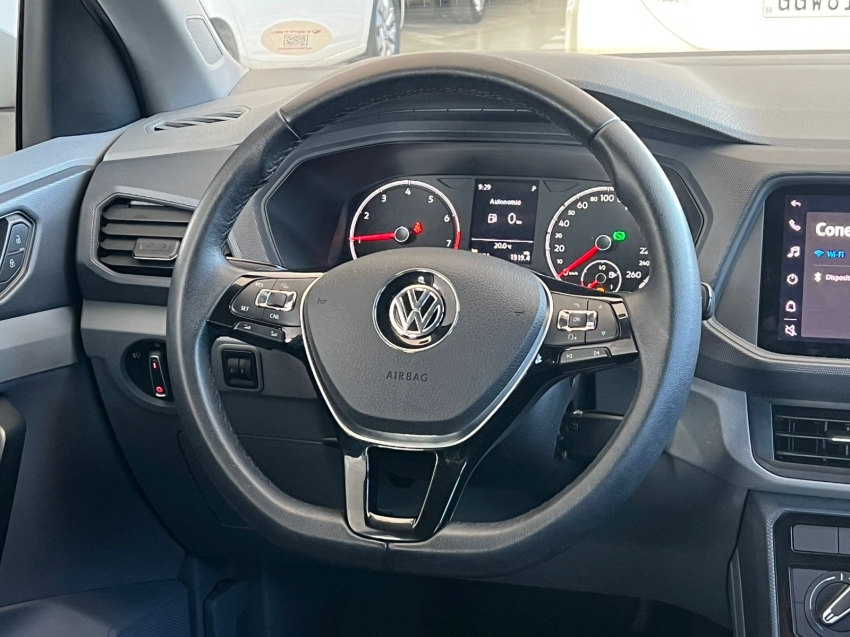 volkswagen t-cross 1.0 200 tsi total flex automatico gasolina 4p 20216